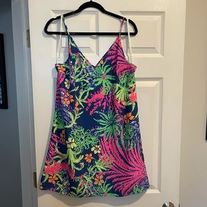 Lily Pulitzer Dress
